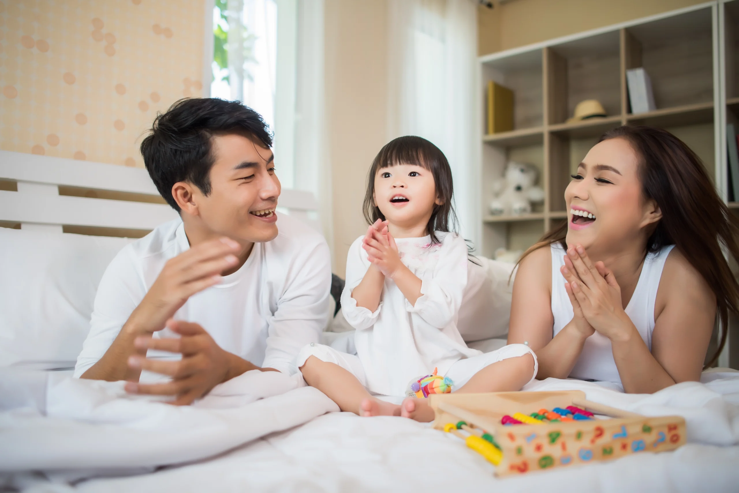 Condo Investment for Your Kids' Future