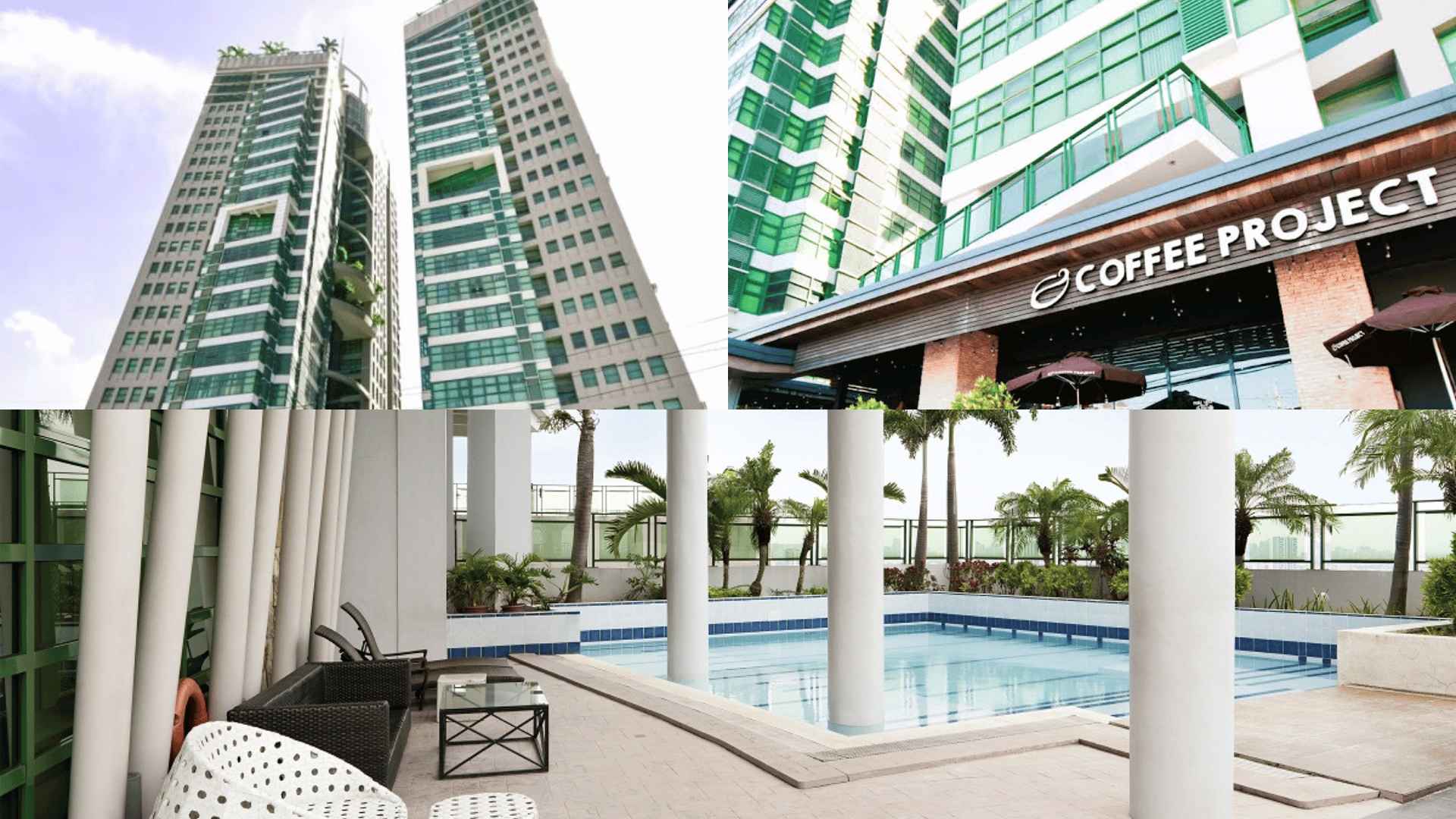 Work-life Balance is at the Core of this RFO and Pre-selling QC condo   