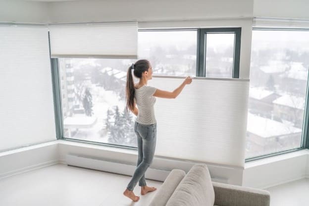 Essential Condo Cleaning Tips - Ventilation