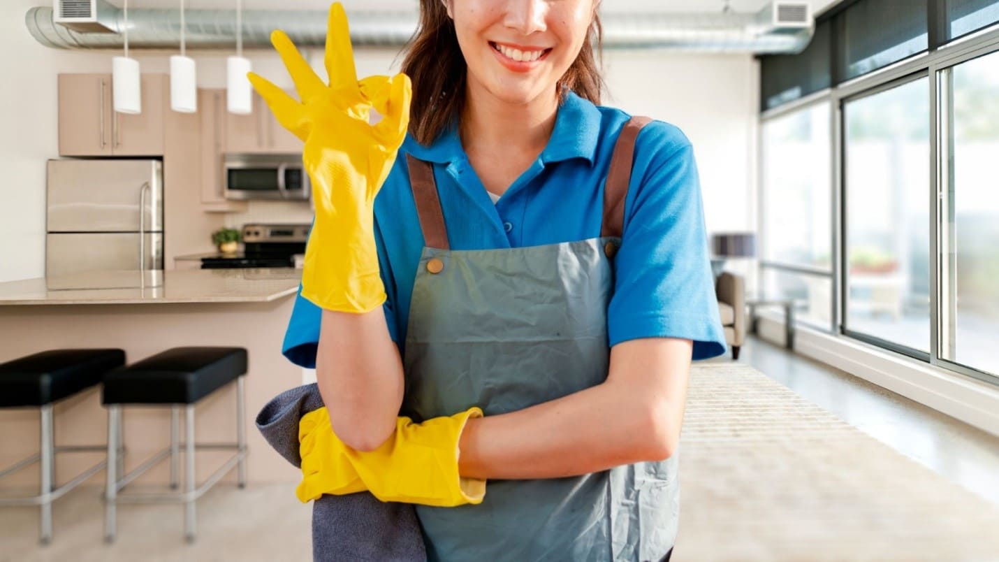 Essential Condo Cleaning Tips | Vista Land