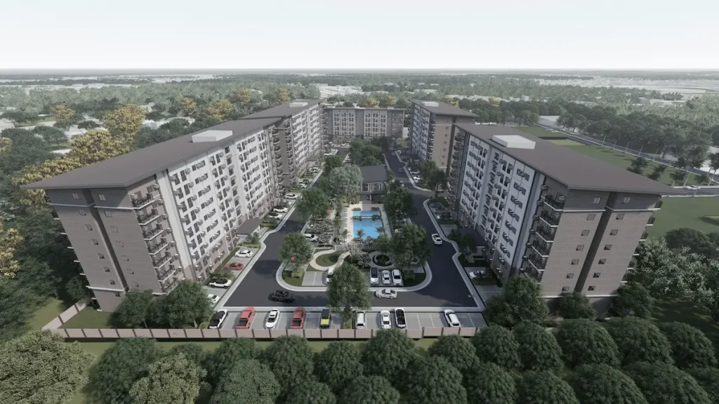 Celesta by Vista Manors, Tagum City, Davao. Communities Philippines, Vista Land and Lifescapes