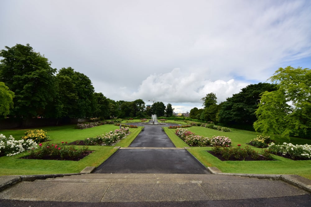 home-near-a-memorial-park