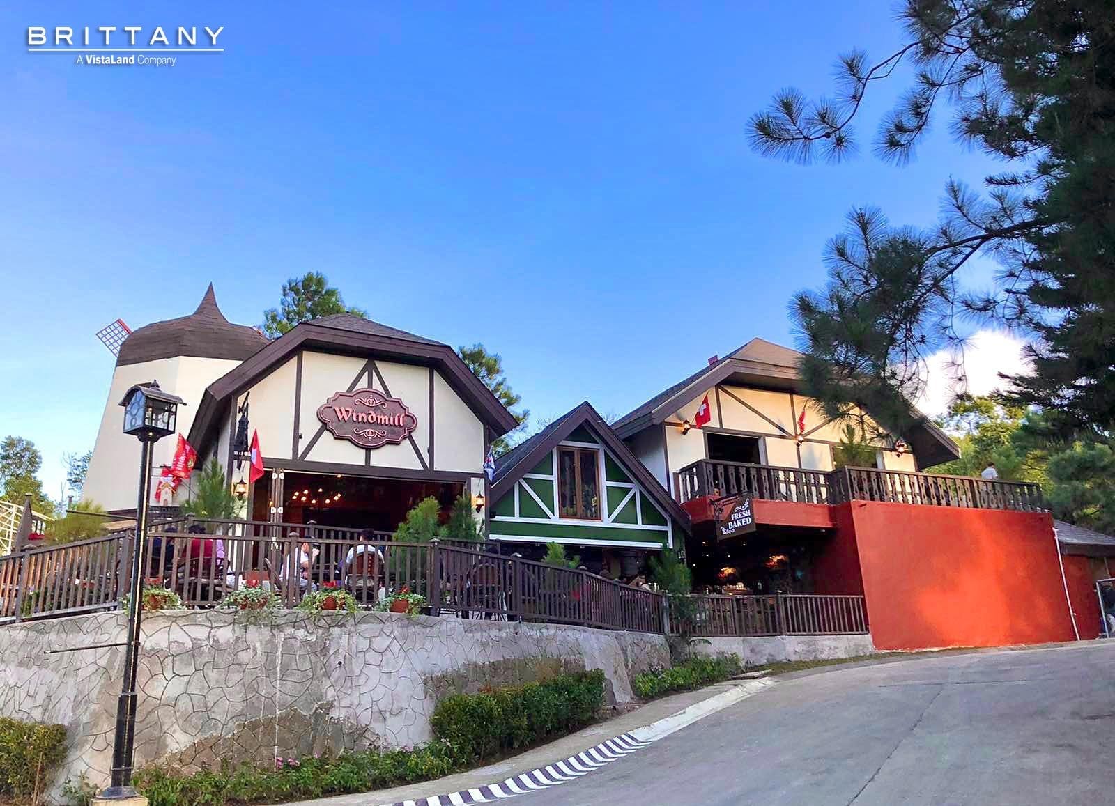 Top Hangout Spots in Tagaytay You Can't Miss (1)