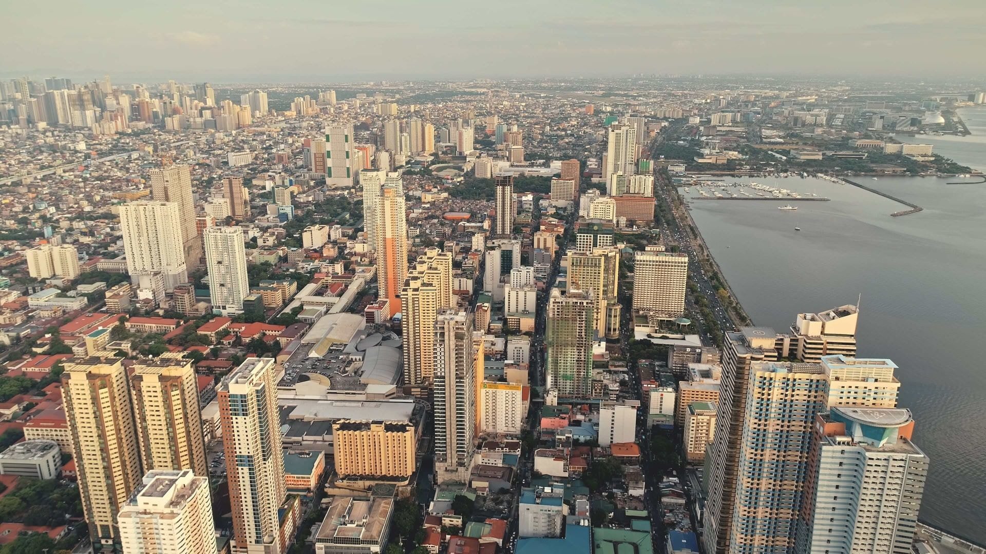 Learn the advantage of investing in Philippine metropolitan areas